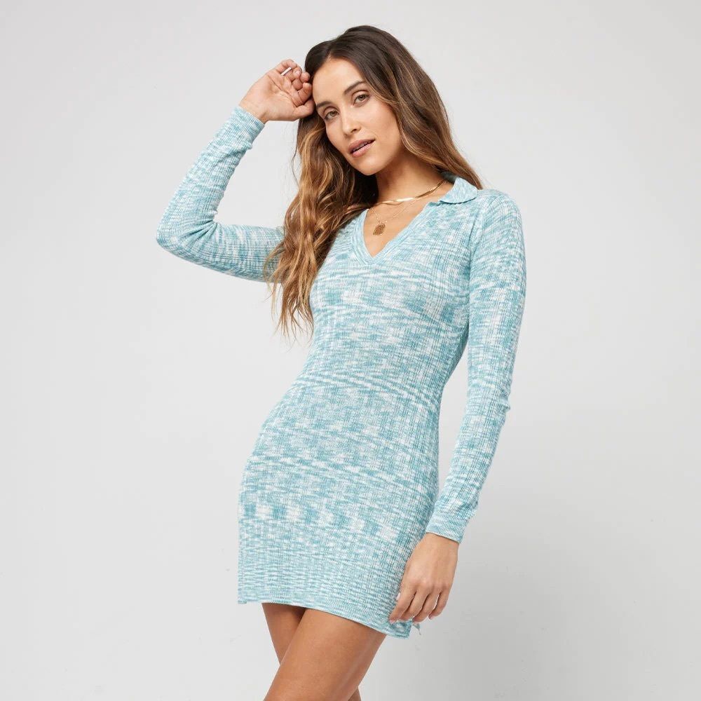 Revolve l*space Aria Dress
